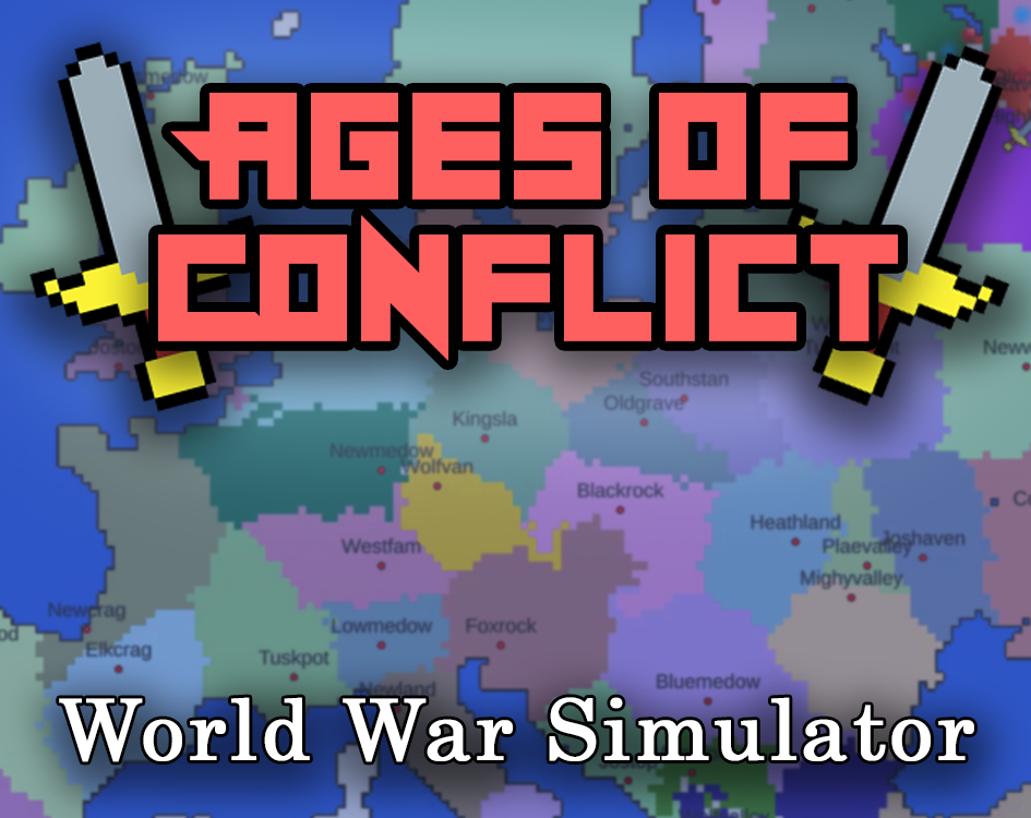 Age of Conflict