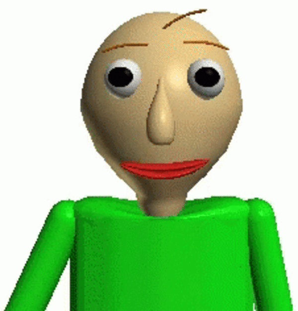 baldis basics