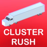 cluster rush