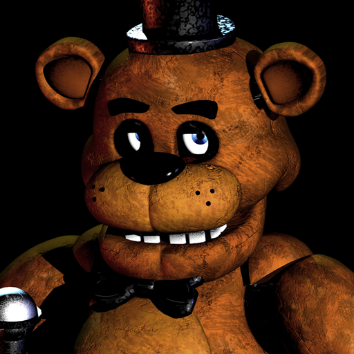 fnaf 1