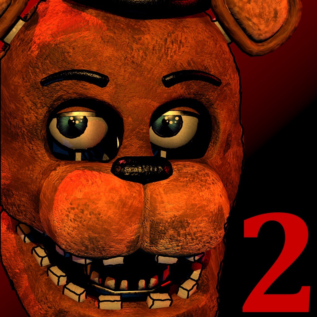 fnaf 2