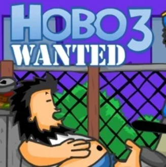 Hobo 3