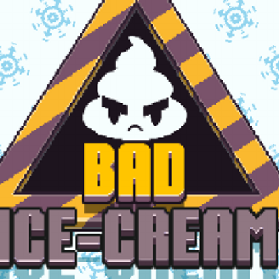 Bad Icecream