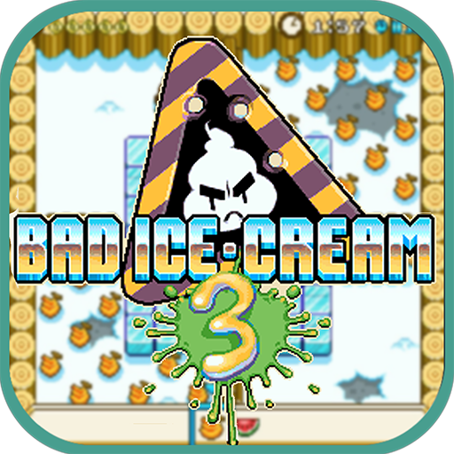 Bad Icecream 3