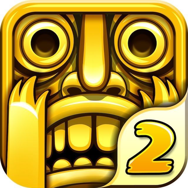 temple run 2